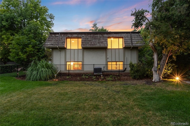 5175 E Mexico Ave, Denver, CO 80222 - photo 45