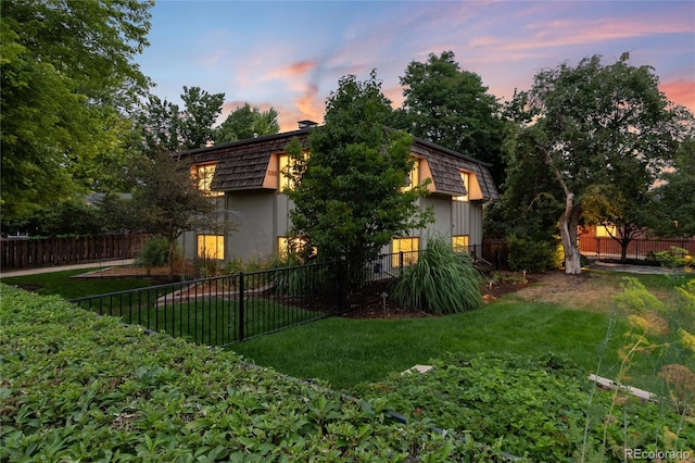 5175 E Mexico Ave, Denver, CO 80222 - photo 46