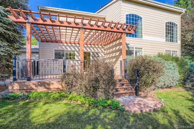 9602 S Hackberry St, Highlands Ranch, CO 80129 - photo 31