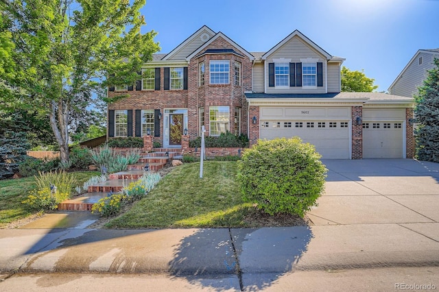 9602 S Hackberry St, Highlands Ranch, CO 80129 - photo 1