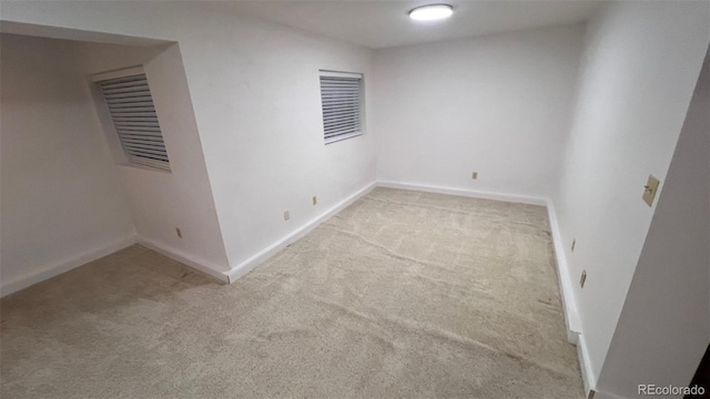 14282 E Radcliff Cir, Aurora, CO 80015 - carpeted empty room featuring baseboards
