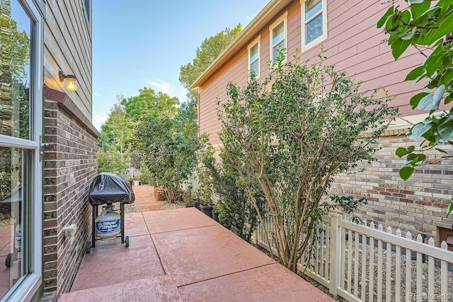 5892 W 94th Pl, Westminster, CO 80031 - view of patio