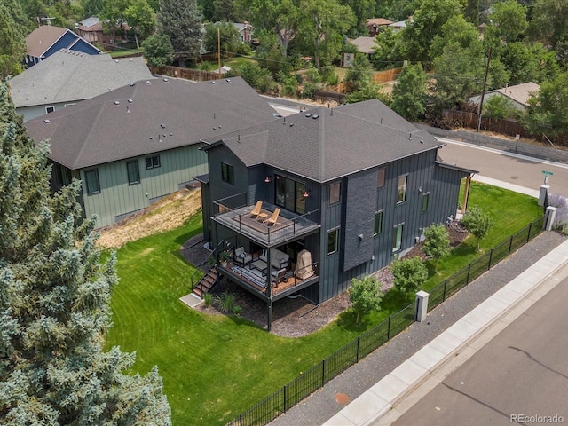 4591 S Mariposa Ct, Englewood, CO 80110 - photo 46