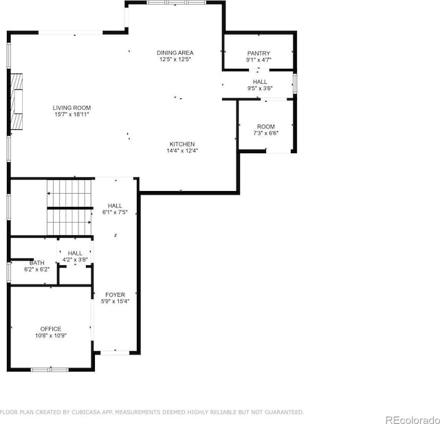 4591 S Mariposa Ct, Englewood, CO 80110 - photo 47