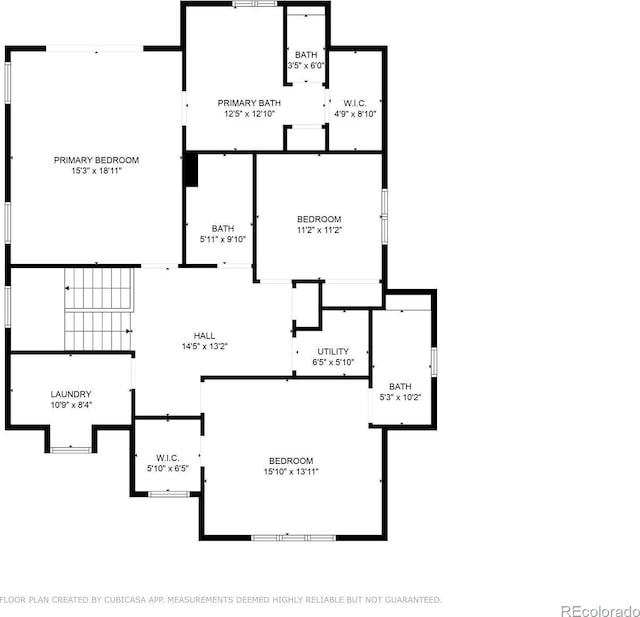 4591 S Mariposa Ct, Englewood, CO 80110 - photo 48