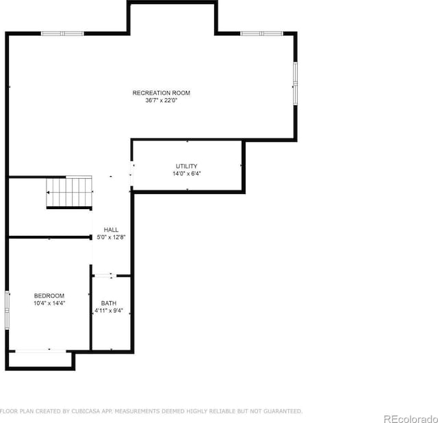 4591 S Mariposa Ct, Englewood, CO 80110 - photo 49
