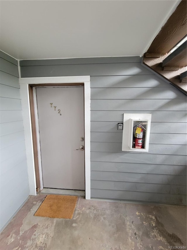 16359 W 10th Ave Unit Yy2, Golden, CO 80401 - doorway to property