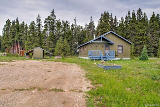 2784 Lakeside Dr, Fairplay, CO 80440 - photo 1