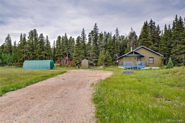 2784 Lakeside Dr, Fairplay, CO 80440 - photo 2
