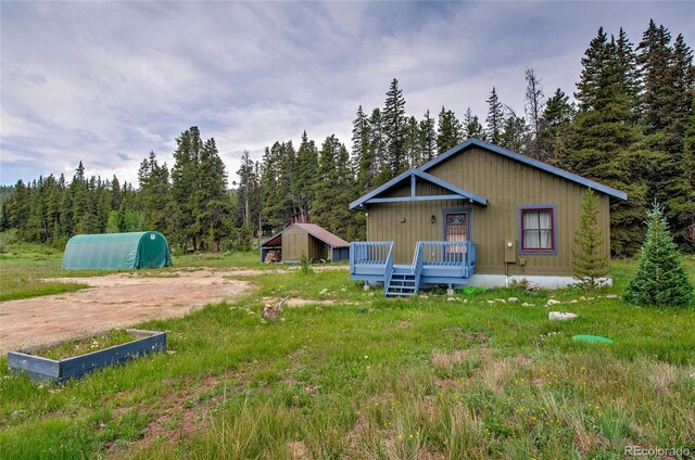 2784 Lakeside Dr, Fairplay, CO 80440 - photo 3