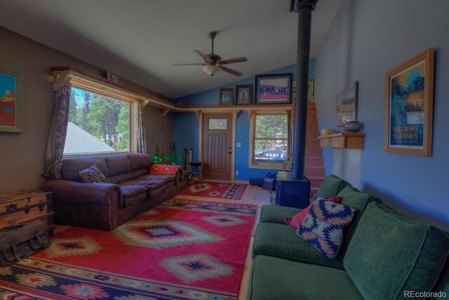 2784 Lakeside Dr, Fairplay, CO 80440 - photo 8