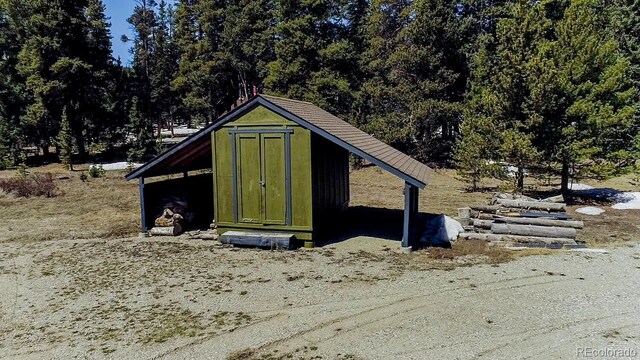 2784 Lakeside Dr, Fairplay, CO 80440 - photo 30