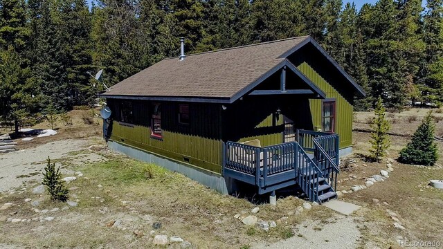 2784 Lakeside Dr, Fairplay, CO 80440 - photo 32