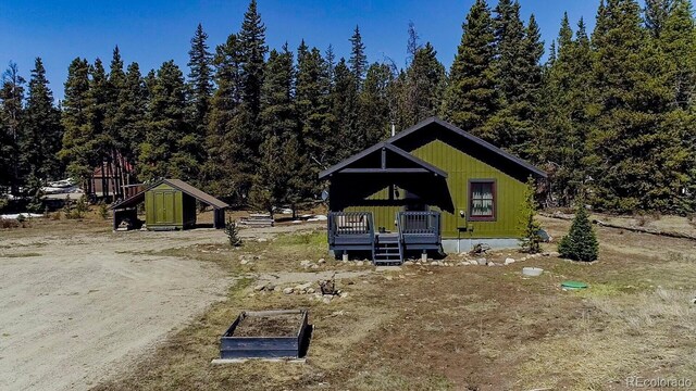 2784 Lakeside Dr, Fairplay, CO 80440 - photo 33