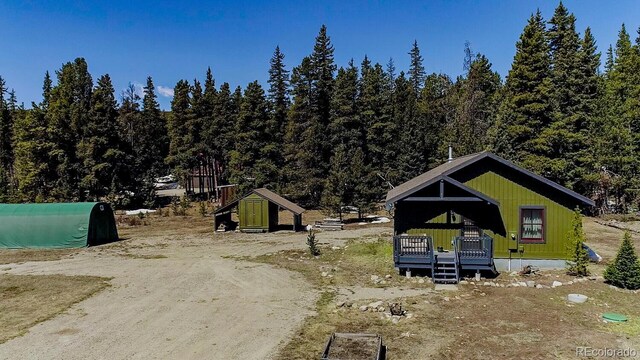 2784 Lakeside Dr, Fairplay, CO 80440 - photo 34