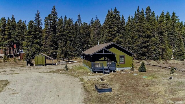2784 Lakeside Dr, Fairplay, CO 80440 - photo 35