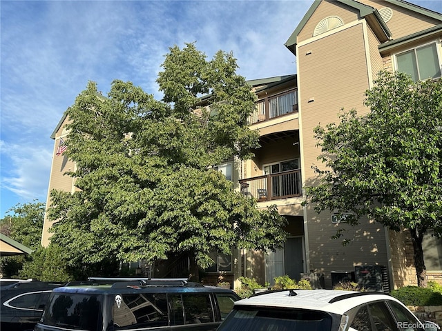 7355 S Alkire St Unit 203, Littleton, CO 80127 - view of building exterior