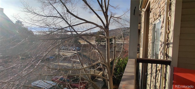 7355 S Alkire St Unit 203, Littleton, CO 80127 - view of side of property