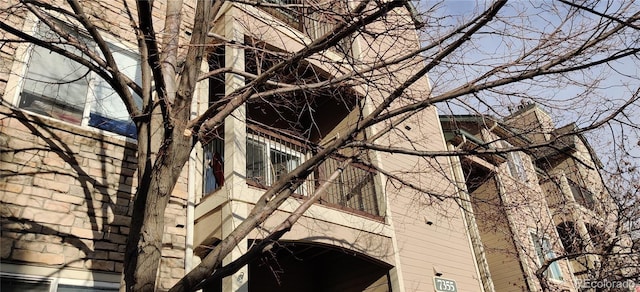 7355 S Alkire St Unit 203, Littleton, CO 80127 - view of property