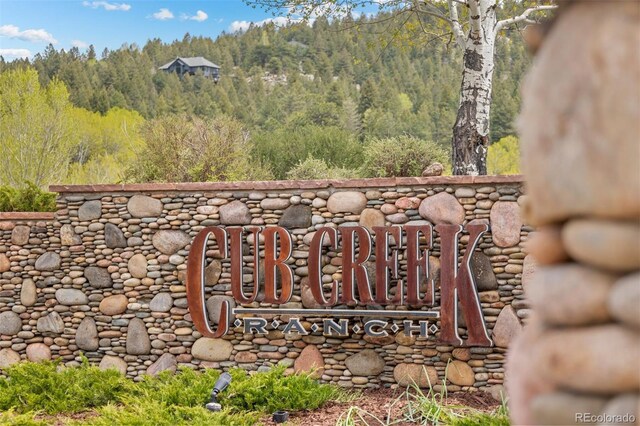 6187 Stone Creek Dr, Evergreen, CO 80439 - photo 2