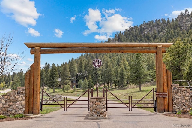 6187 Stone Creek Dr, Evergreen, CO 80439 - photo 3