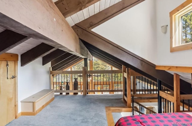 142 High Point Dr, Breckenridge, CO 80424 - view of carpeted bedroom
