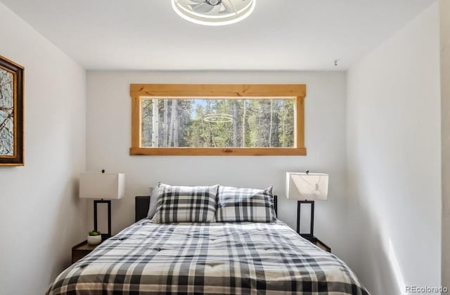 142 High Point Dr, Breckenridge, CO 80424 - bedroom featuring multiple windows