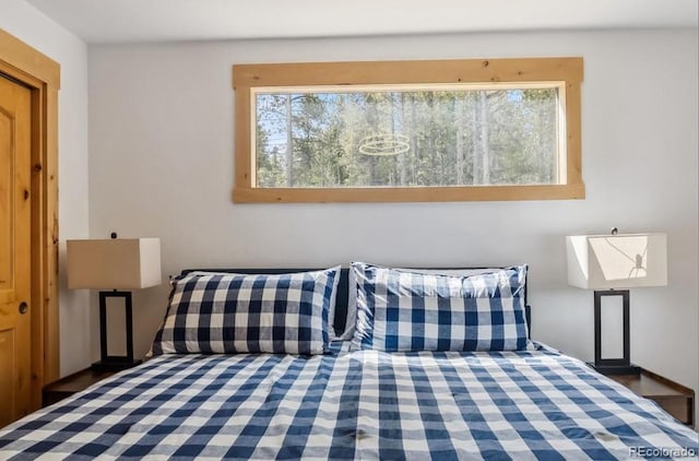 142 High Point Dr, Breckenridge, CO 80424 - view of bedroom