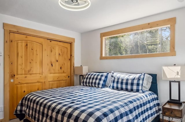 142 High Point Dr, Breckenridge, CO 80424 - view of bedroom