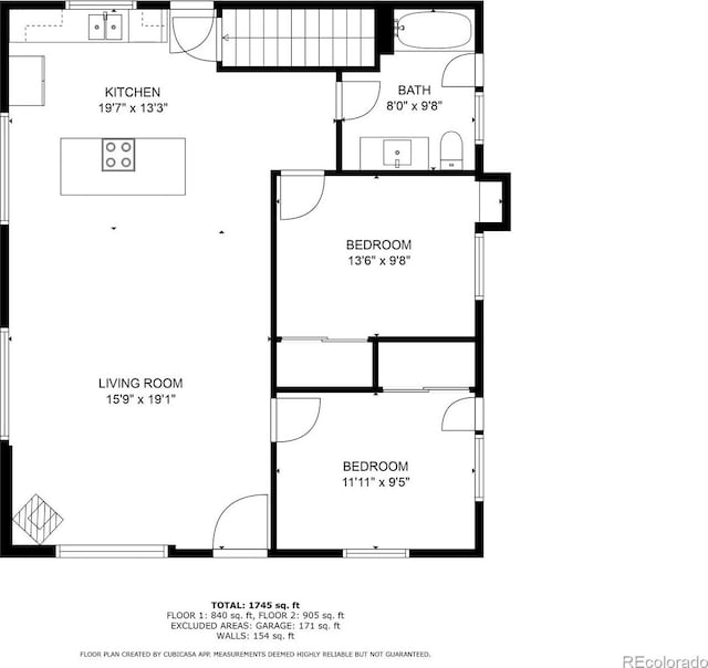 264 Whiskey Jay Hill Rd, Evergreen, CO 80439 - photo 31