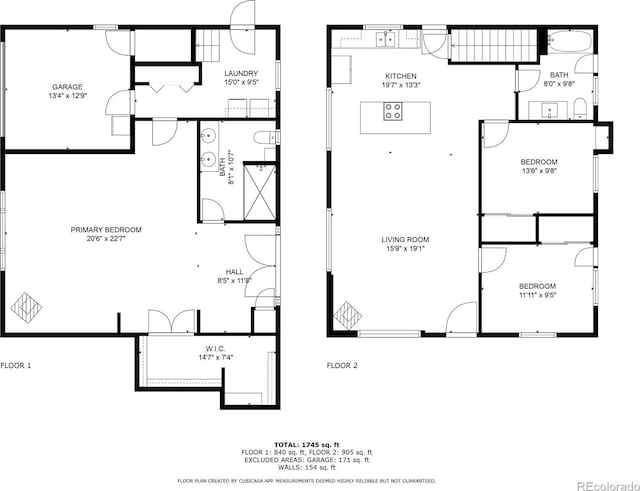 264 Whiskey Jay Hill Rd, Evergreen, CO 80439 - photo 33