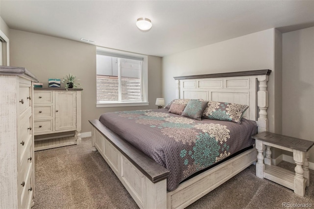 1177 Man O War Way, Colorado Springs, CO 80921 - bedroom with carpet floors and baseboards