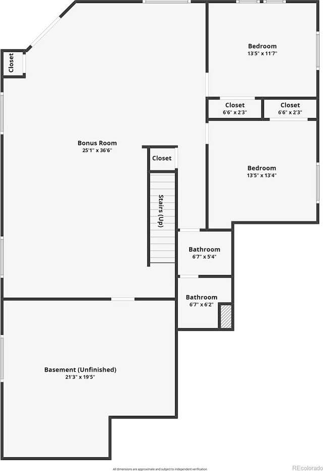 1177 Man O War Way, Colorado Springs, CO 80921 - view of property floor plan