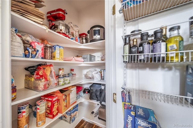 13152 E 104th Dr, Commerce City, CO 80022 - view of pantry