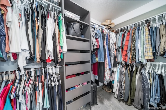 13152 E 104th Dr, Commerce City, CO 80022 - view of walk in closet