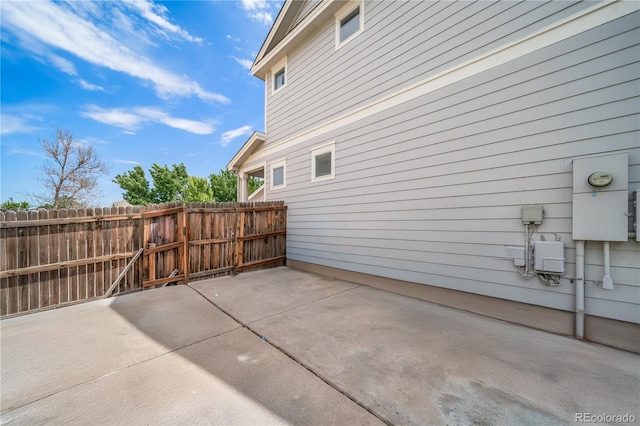 13152 E 104th Dr, Commerce City, CO 80022 - view of patio / terrace