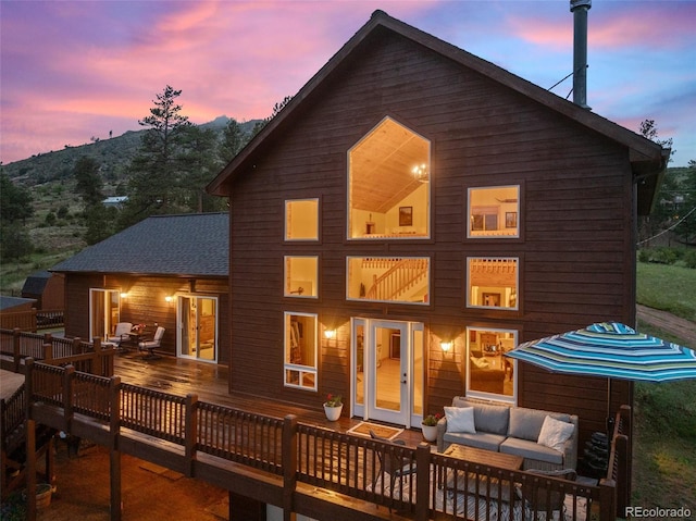 15608 Ouray Rd, Pine, CO 80470 - photo 2