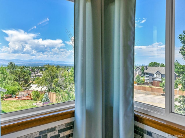 2145 Wynterbrook Dr, Highlands Ranch, CO 80126 - detailed view of a residential view