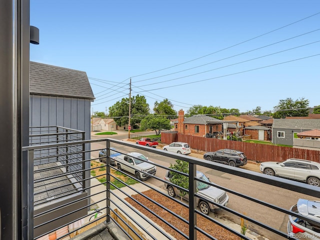 1921 W Elk Pl Unit 2, Denver, CO 80211 - photo 20