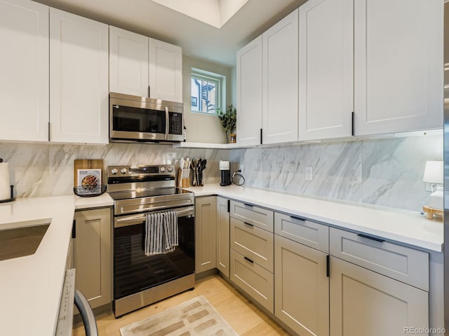 1921 W Elk Pl Unit 2, Denver, CO 80211 - photo 4