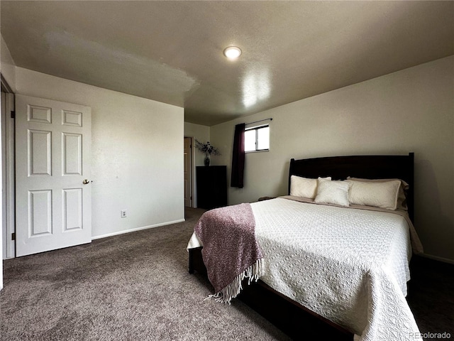 10753 Routt Ct, Broomfield, CO 80021 - carpeted bedroom featuring baseboards