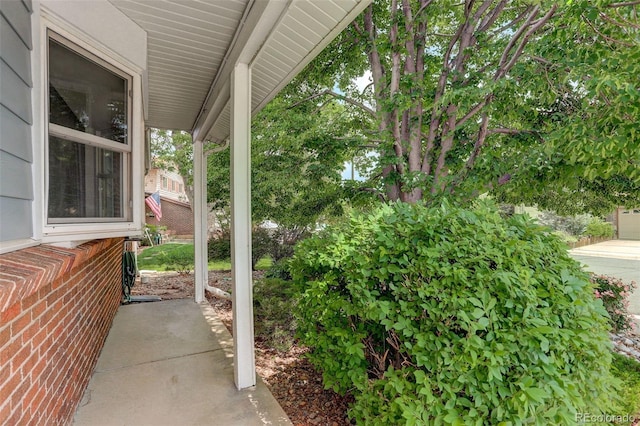 10883 Otis Cir, Westminster, CO 80020 - view of patio