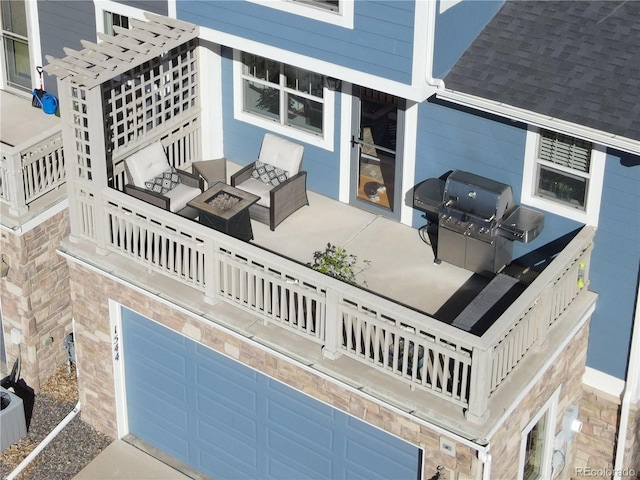 1544 Cottonwood Ave, Lafayette, CO 80026 - not applicable space