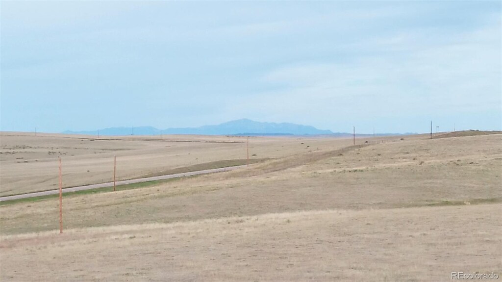 29130 County Road 153, Agate, CO 80101