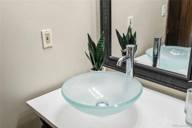 5503 W Colorado Ave, Lakewood, CO 80232 - room details featuring a sink