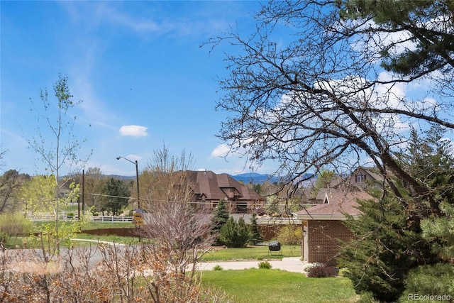 5503 W Colorado Ave, Lakewood, CO 80232 - mountain view