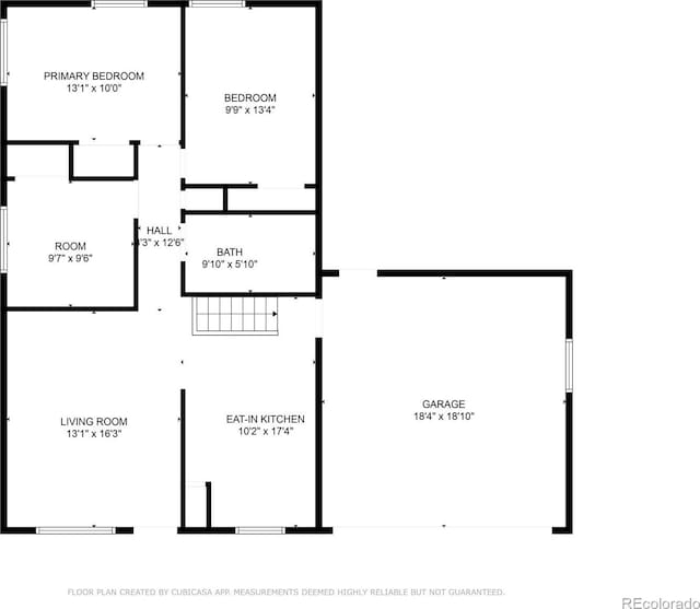 5511 Scranton St, Denver, CO 80239 - photo 21