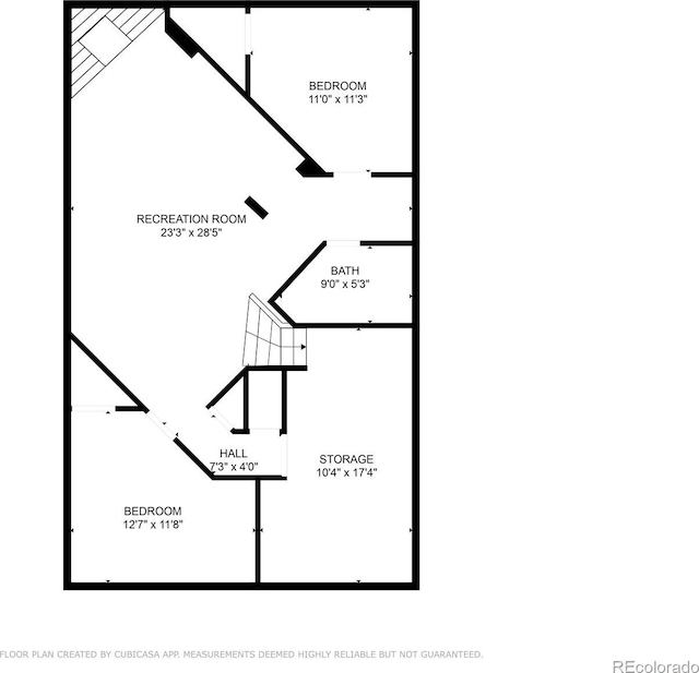 5511 Scranton St, Denver, CO 80239 - photo 22