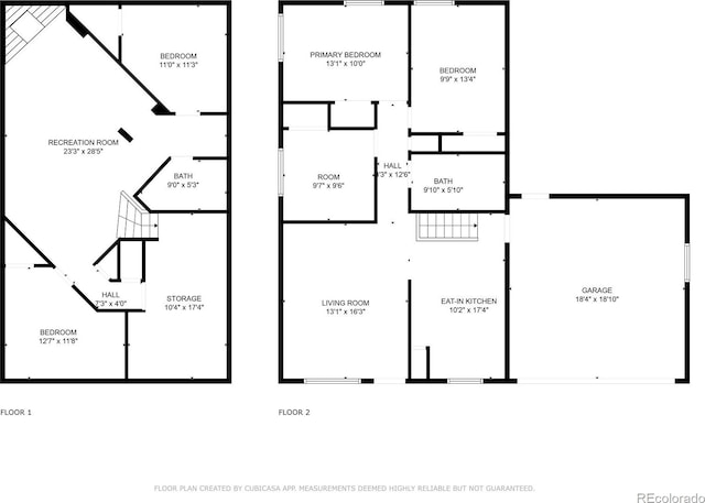 5511 Scranton St, Denver, CO 80239 - photo 23