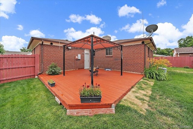 5511 Scranton St, Denver, CO 80239 - photo 16